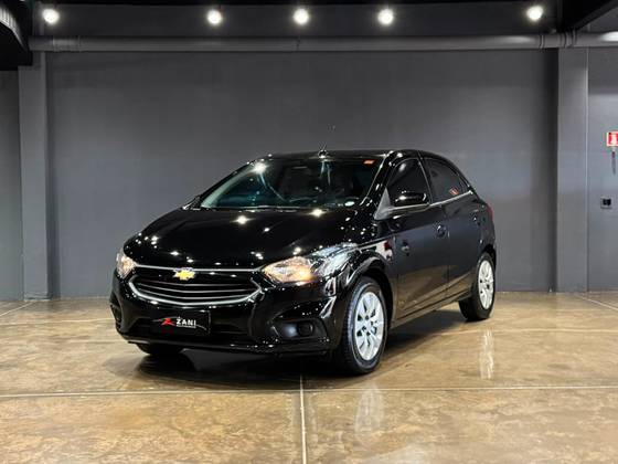 CHEVROLET ONIX 1.0 MPFI LT 8V FLEX 4P MANUAL CHEVROLET ONIX 1.0 MPFI LT 8V FLEX 4P MANUAL